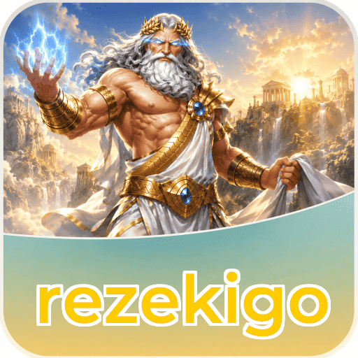 Definisi kanal resmi rezekigo