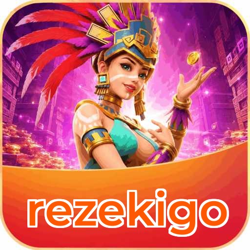 Verifikasi profile rezekigo